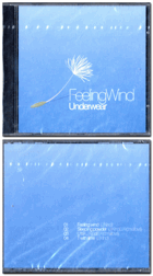 CD - Feeling Wind  Underweer