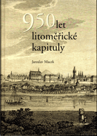 950 let litoměřické kapituly
