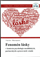 Fenomén lásky