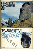 Tajemství Velikonočního ostrova