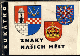 Znaky našich měst