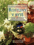 Rostliny v bytě