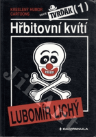 Hřbitovní kvítí - Kreslený humor