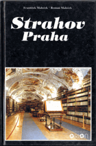 Strahov Praha
