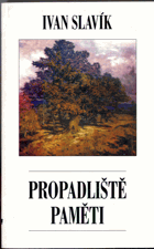 Propadliště paměti - Podbrdskem v čase i prostoru
