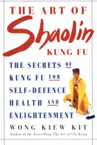 The Art Of Shaolín - Kung-Fu