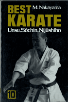 Best karate 10