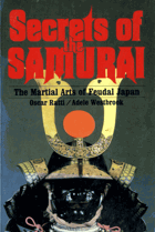 Secrets Of The Samurai