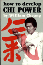 How To Develop Chi Power