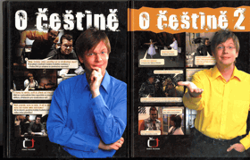 O češtině 1 - 2