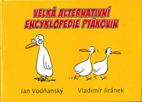 Velká alternativní encyklopedie ptákovin