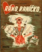 Ráno, raníčko