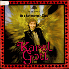 SP - Karel Gott - Už z hor zní zvon - Zátiší