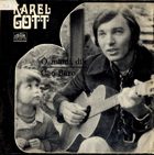 SP - Karel Gott - Čao Báro, Ó, mami, dík