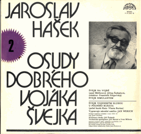 Obálka