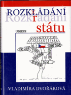 Rozkládání státu