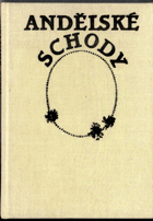 Andělské schody