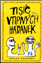 Tisíc vtipných hádanek