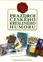 Prazdroj českého kresleného humoru - národní soutěž o nejlepší kreslený vtip na téma pivo