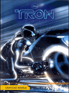 Tron Legacy - Grafická novela - Reprogrammed ! 1 - 2