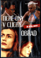 DVD - Tiché dny v Clichy - Obřad