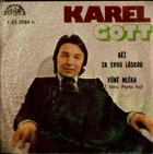 SP - Karel Gott - Běž za svou láskou