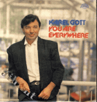 LP - Karel Gott - You Are Everywhere