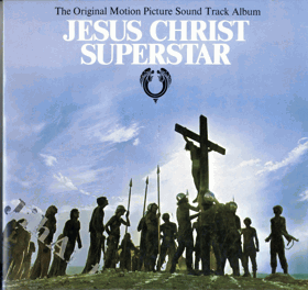 2 LP - Various – Jesus Christ Superstar (The Original Motion Picture Sound Track Album)