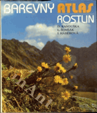 Barevný atlas rostlin