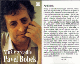 MC - Pavel Bobek - Stárnoucí mladík