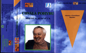 MC - Miroslav Horníček - Chvála pohybu