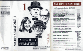 MC - Archiv Semaforu 1