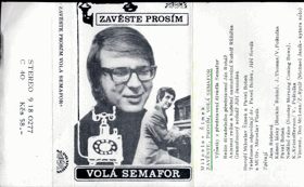 MC - Zavěste prosím volá Semaforu