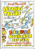 Létající talíře