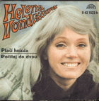 SP - Helena Vondráčková - Ptačí hnízda...