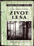 Život lesa