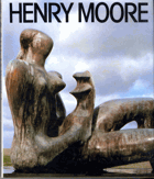 Henry Moore - plastiky a myšlenky kolem nich