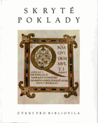 Skryté poklady - Čtení pro bibliofila