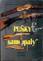 Pušky a samopaly