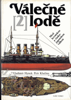 Válečné lodě. Díl 2, Mezi krymskou a rusko-japonskou válkou