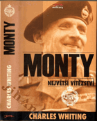 Monty - největší vítězství - tažení na Balt (duben - květen 1945)