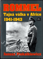 Rommel - Tajná válka v Africe 1941 - 1943