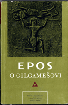 Epos o Gilgamešovi