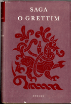 Saga o Grettim