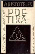 Poetika - o básnické tvorbě