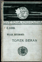 Tomek Beran