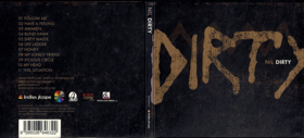 CD -  Nil – Dirty