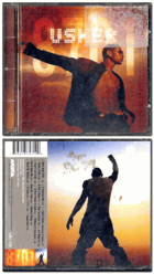 CD -  Usher – 8701