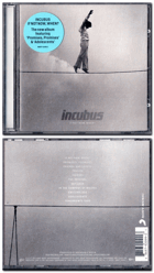 CD - Incubus – If Not Now, When?