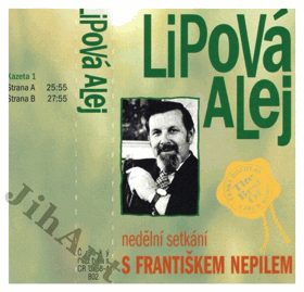 2 MC - František Nepil - Lipová alej